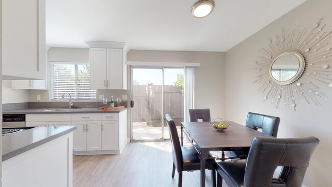 Photo - Henry Square - Where Modern Comfort Meets Neighborhood Charm