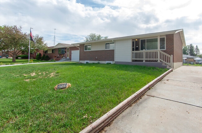 Photo - 4761 Greybull Ave House