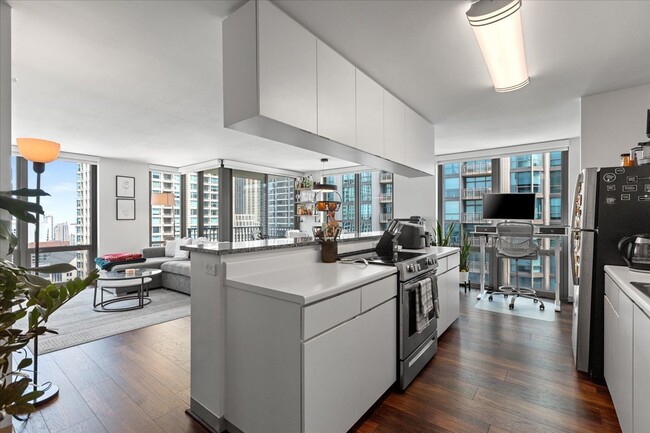 Photo - 2 E Erie St Unit 3612