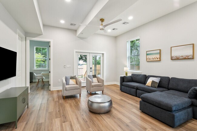 Photo - Recent Construction Apartment!! Unit 1B