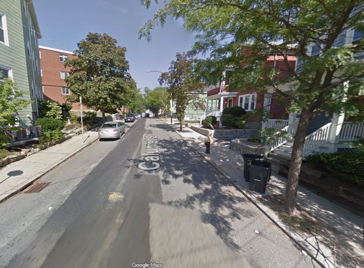 Photo - 224 Calumet St Unit 1