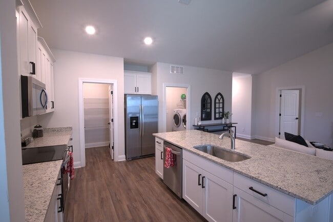 Photo - Like New Ranch Style Single Family Home w/ Garage