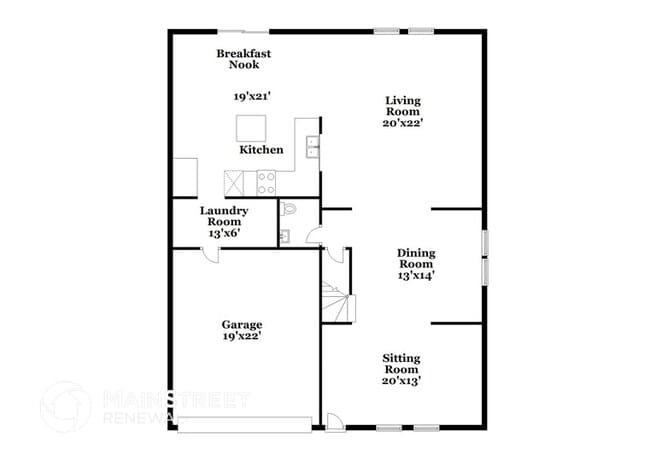 Photo - 205 Hinge Loop