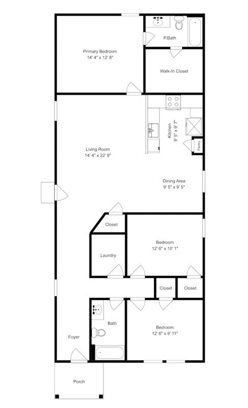 Photo - 4115 Southton Tarn