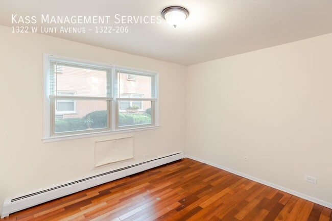 Photo - 1322 W Lunt Ave Unidad 1322-206