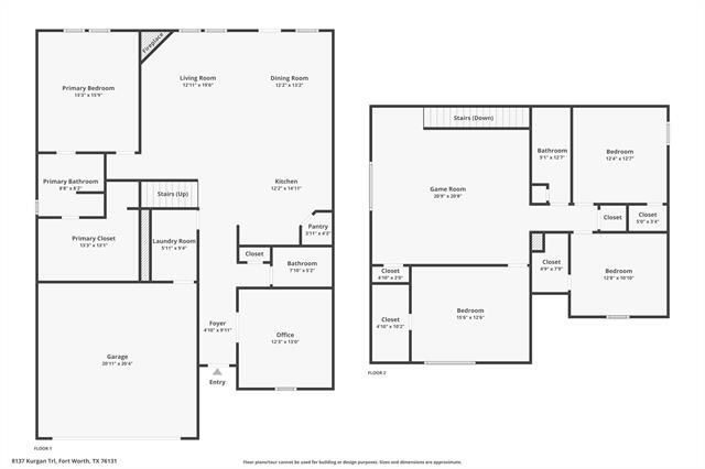 Photo - 8137 Kurgan Trail Casa