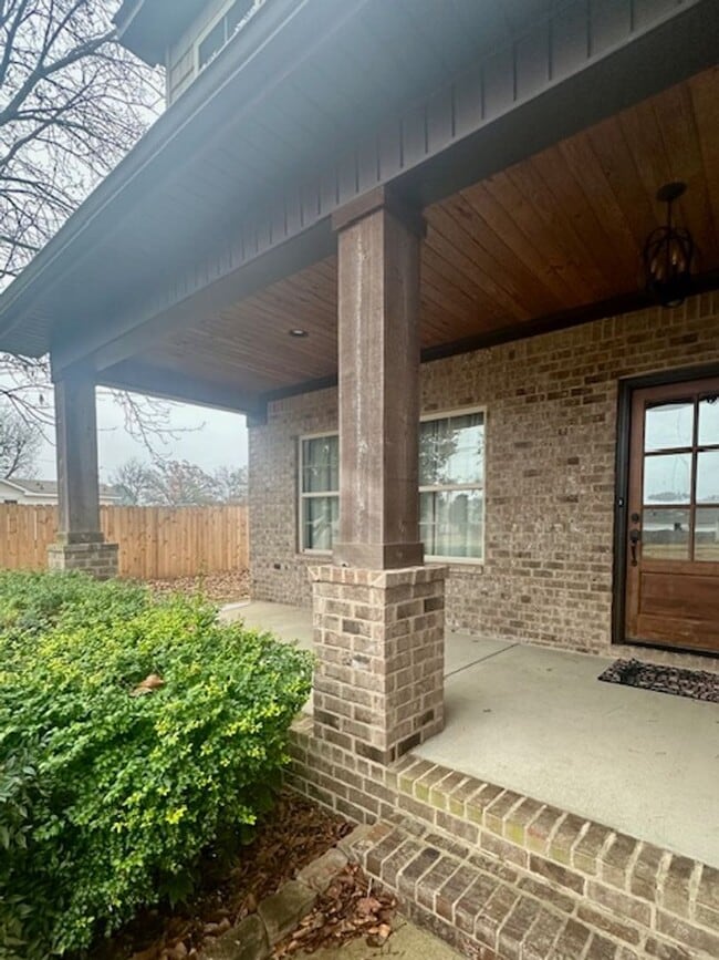 Photo - 3 Bedroom 2 Bathroom Home in Muscle Shoals