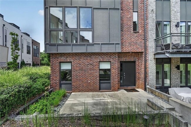 Photo - 1214 Chelsea Cir NW
