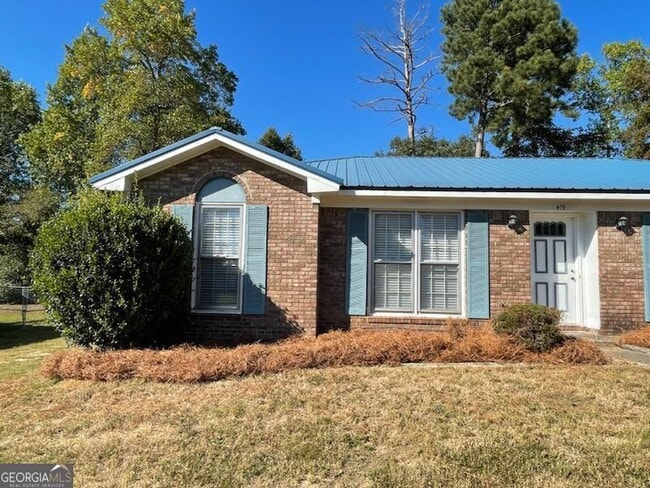 Photo - 419 Hannahatchee Ave