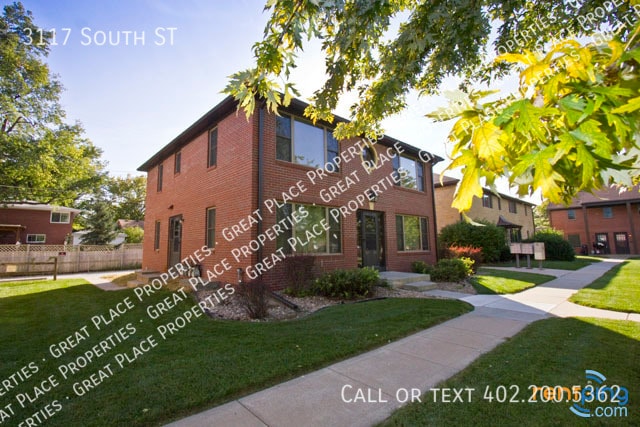 Photo - 3117 South St