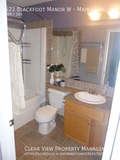 Photo - ? All-Inclusive 2-Bedroom Main Floor Suite...