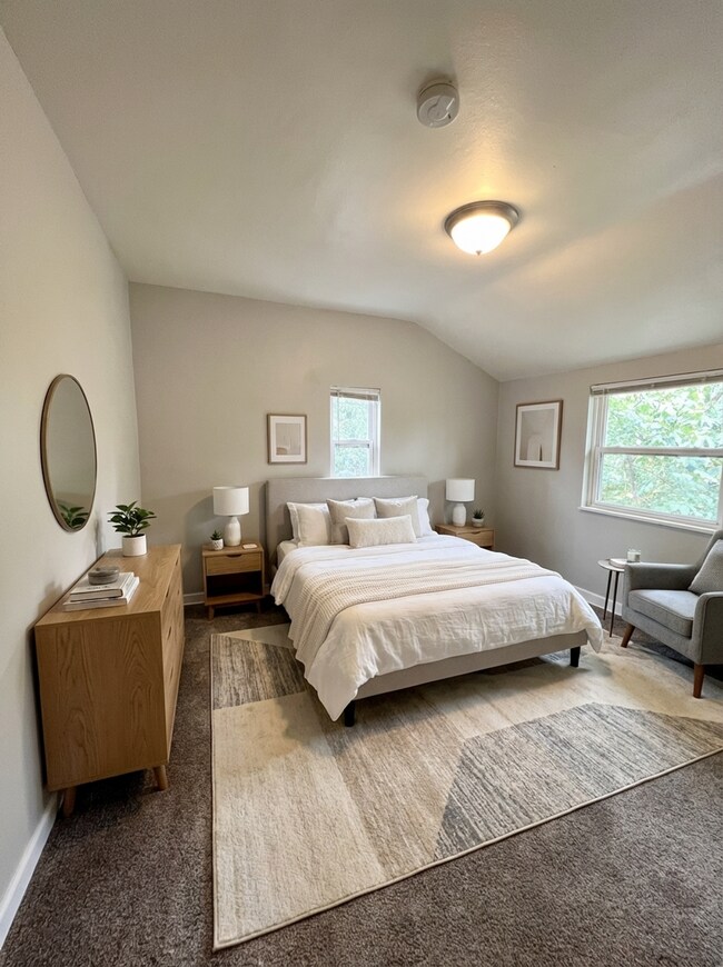 Jameson Townhomes