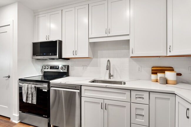 Photo - Meriden Place