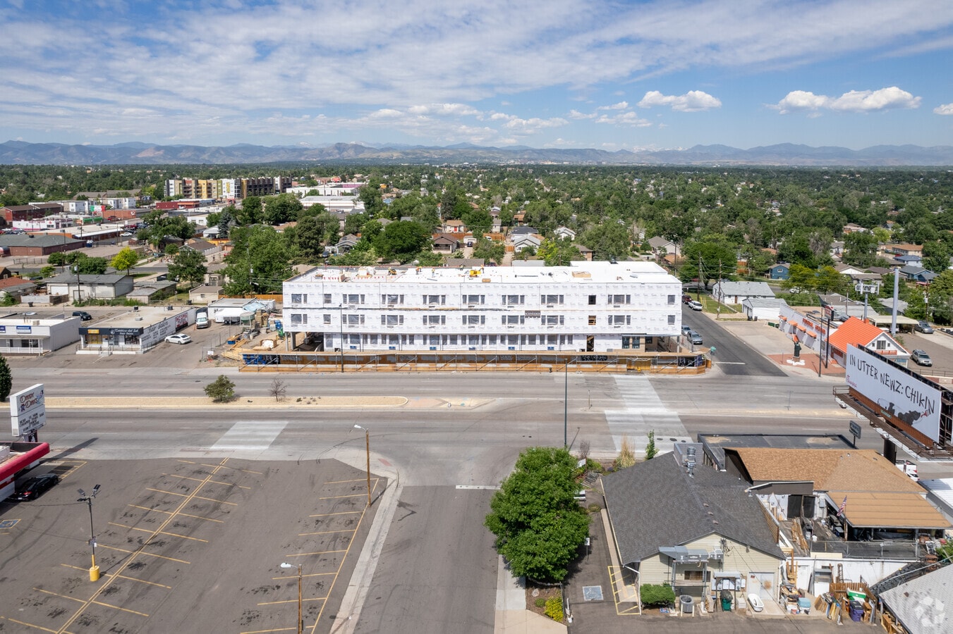 Jun 2022 - Rhonda's Place