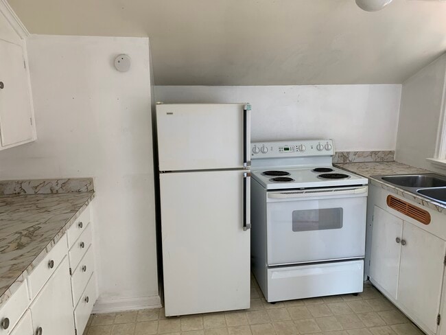 Photo - 3601 S M St Unit B