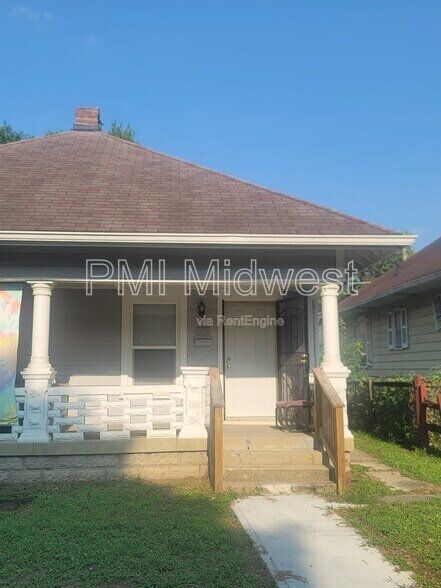 Photo - 521 N Gladstone Ave Unidad B