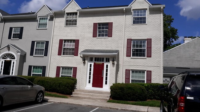 Photo - 4322 Plaza Gate Ln S Townhome