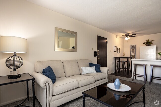 Greenmar Apartments