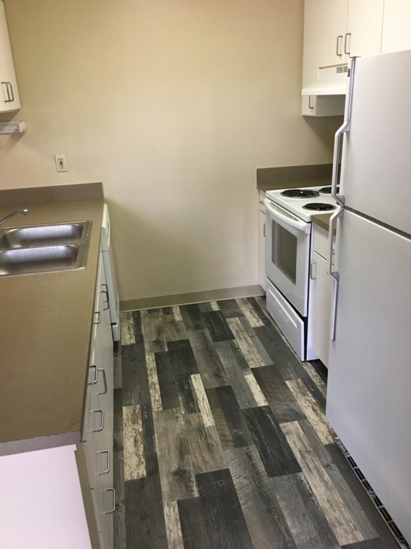 Cocina - Denver Creek