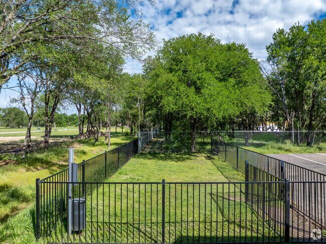 Dog Park
