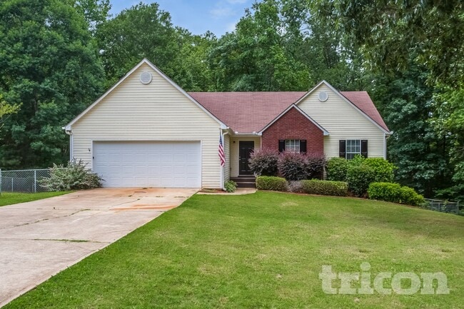 Building Photo - 450 Alcovy Way