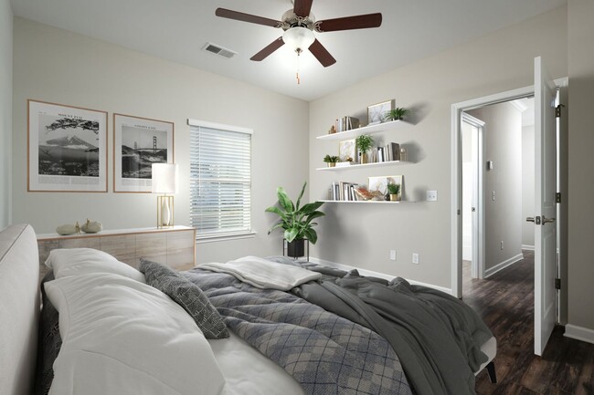 Photo - Ashford Villas Homes