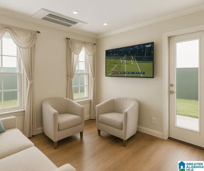 Photo - 2005 Barry St Unit 1,2,3,4