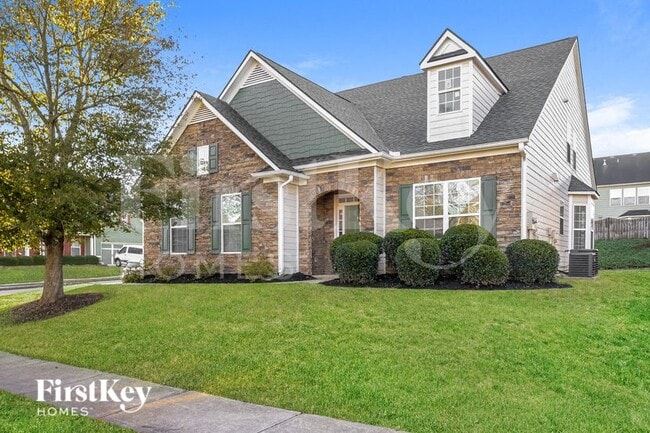 Photo - 2307 Loowit Falls Dr