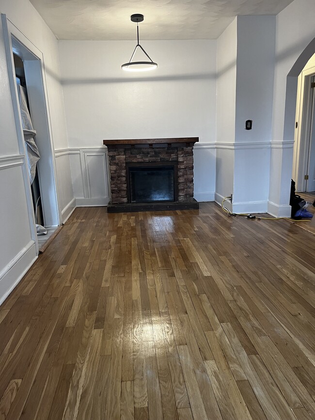 Photo - 1727 Madison Ave Unit 2nd floor