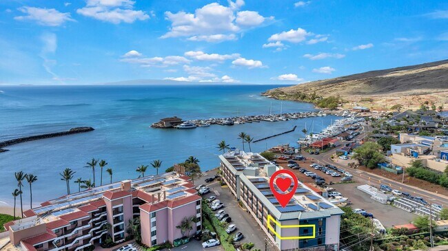 Building Photo - 20 Hauoli St