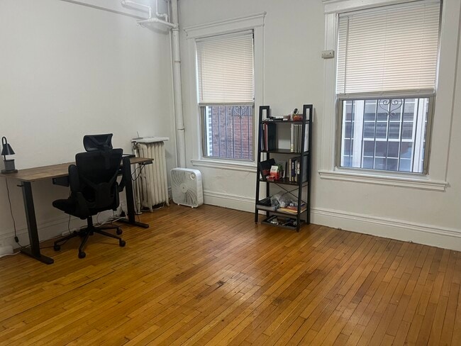 Building Photo - 303 Huntington Ave Rental