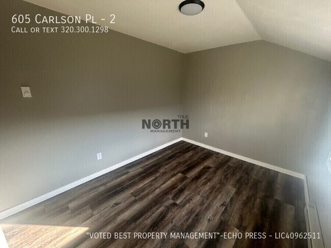 Photo - 605 Carlson Pl Unit 2