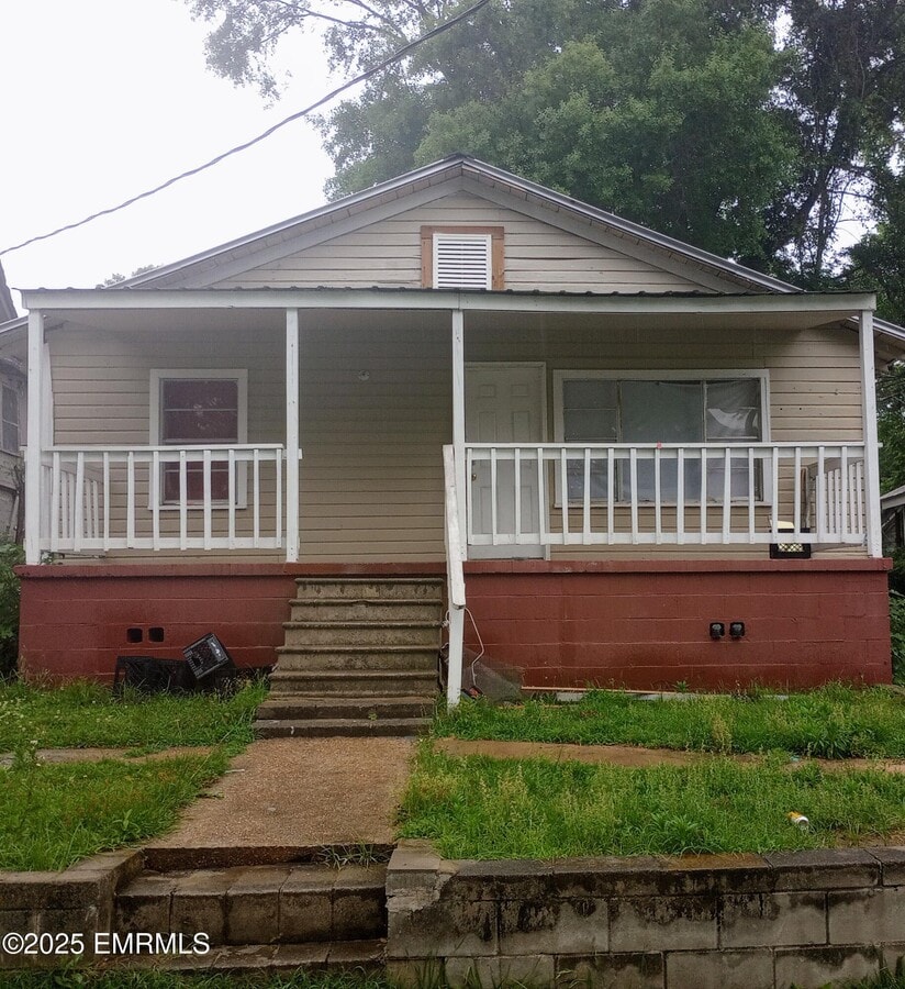 Photo - 1906 17th St House