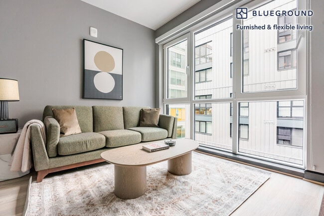 Building Photo - 1313 L St NW Unit SI FL6-ID1243