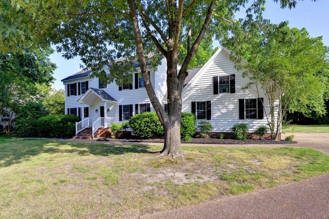 Photo - Beautiful Poquoson Home.