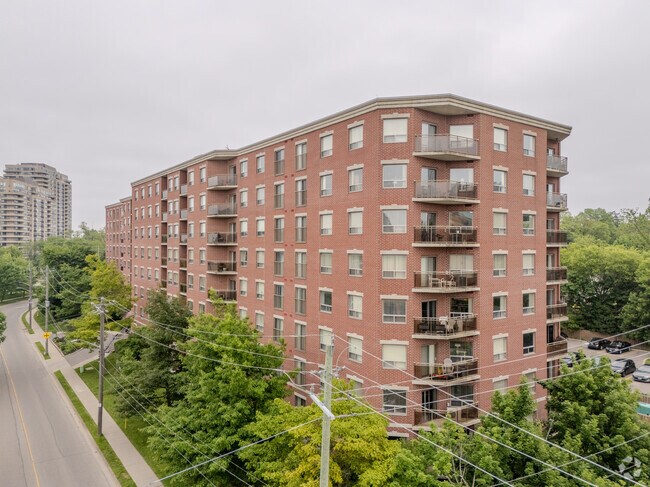 William Apartments - William Apartments