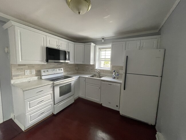 Photo - 167 D St Condo Unit B