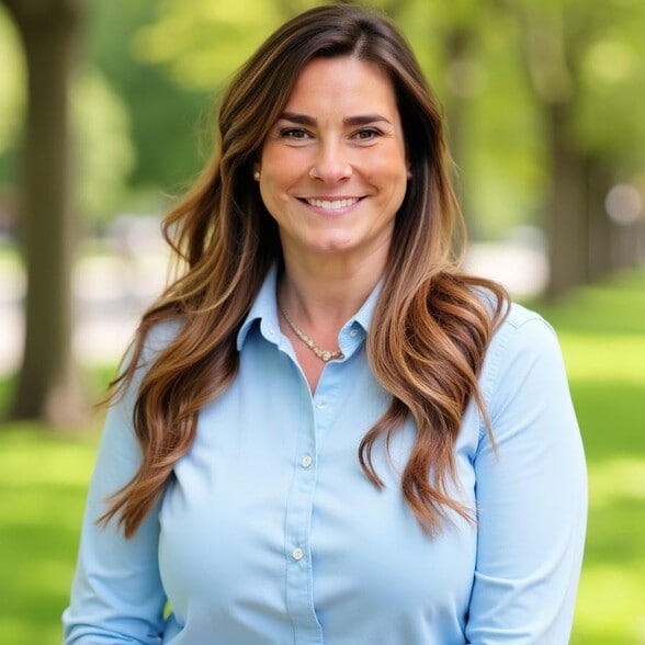 Primary Contact Photo