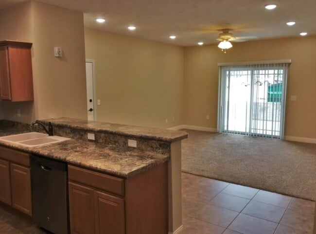 Photo - Continental Gardens Unit 144