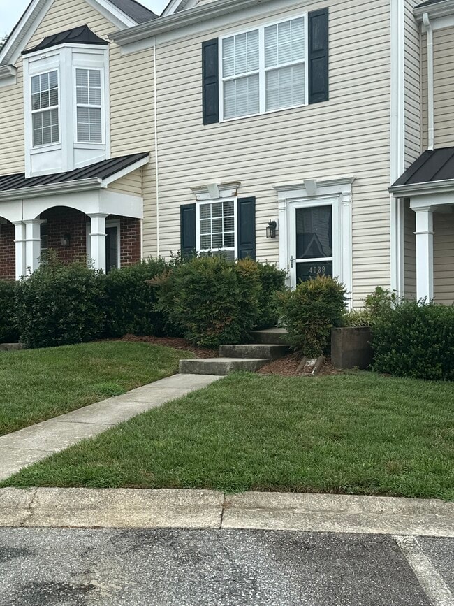 Building Photo - 4039 Tarrant Trace Cir Rental