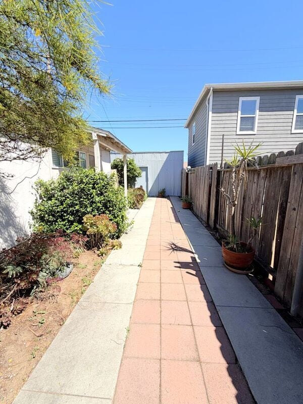Photo - 1732 Cabrillo Ave