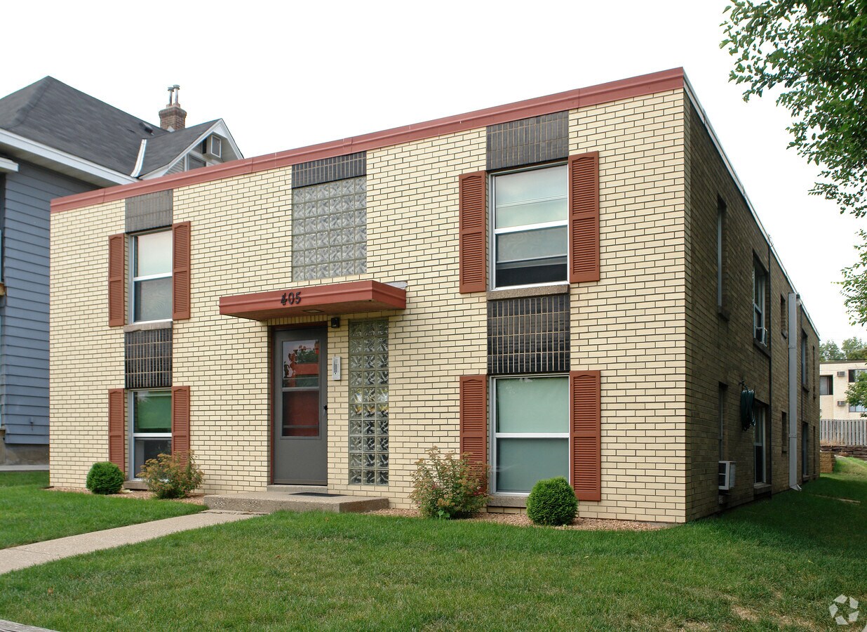 Photo - 405 N Fairview Ave