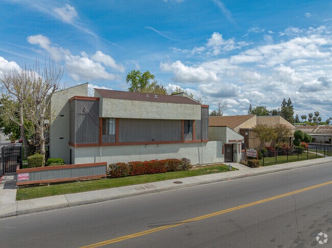 Photo - Valhalla Apartments