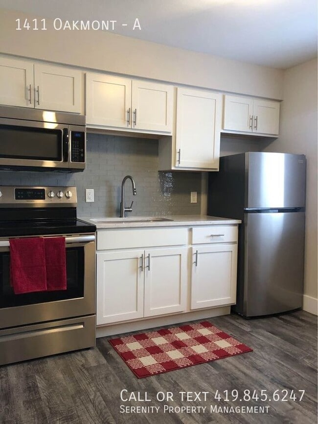 Photo - 1411 Oakmont-A Unit A