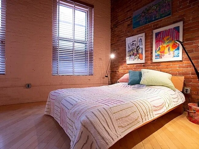 Photo - Beautifully 2-Bedroom Condo in Boston– $6,400.00/mo