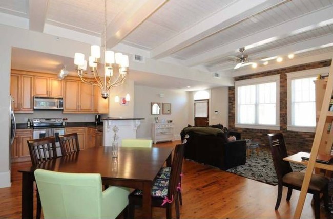 Photo - 1846 Gordon Manor NE Townhome