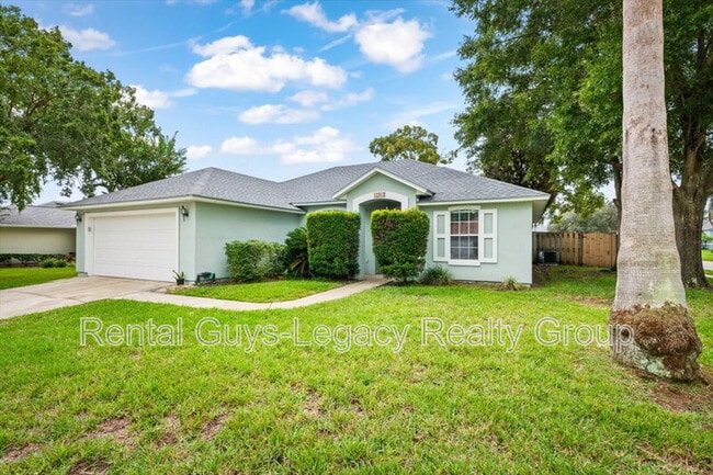 Photo - 12312 Harbor Winds Dr N