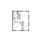 1 BR 1 BA | Original