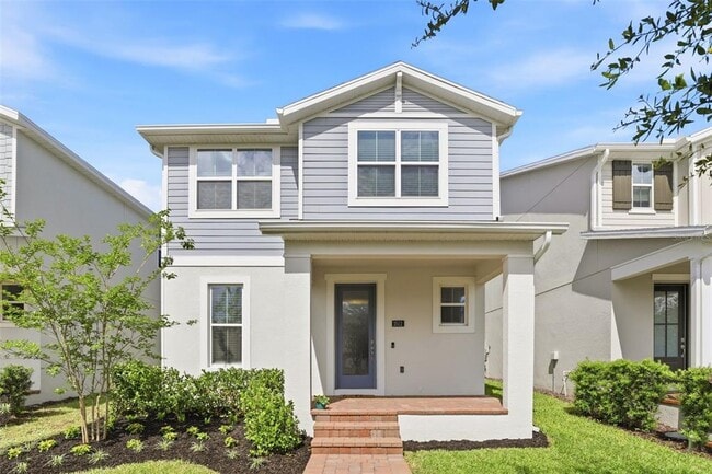 Building Photo - 2512 Cedar Rose St