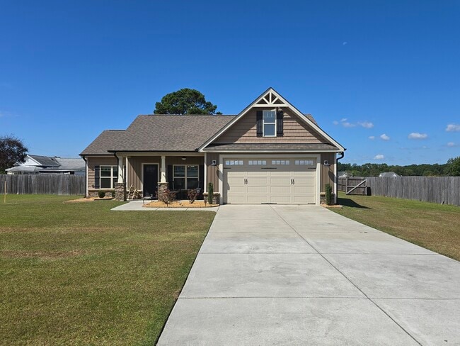 Building Photo - Black Water Ct Rental